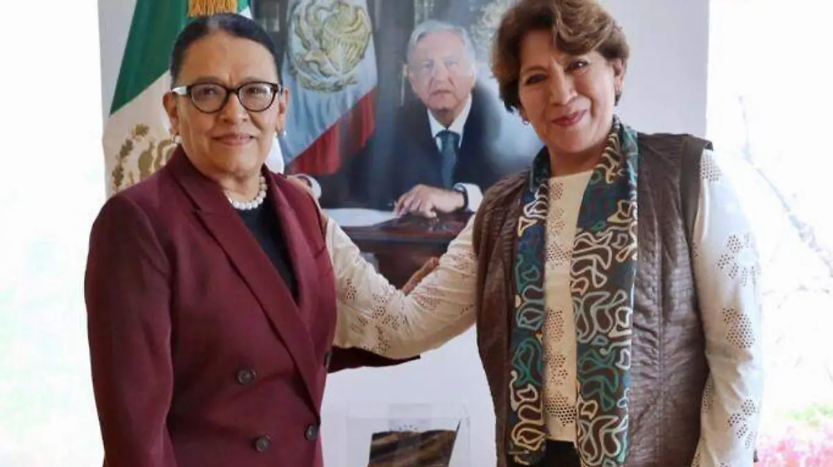 Delfina Reunión